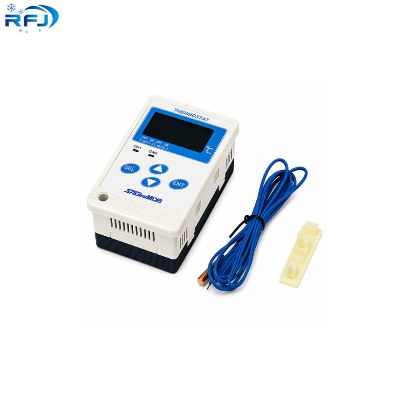 ALE-SD12-011 Electronic Digital Thermostat Temperature Controller