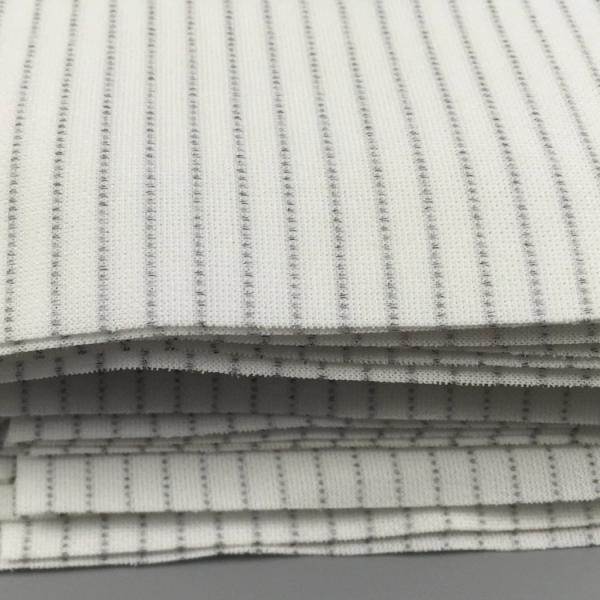 Lint Free Disposable Cleanroom ESD Wipes 98% Polyester For PCBs