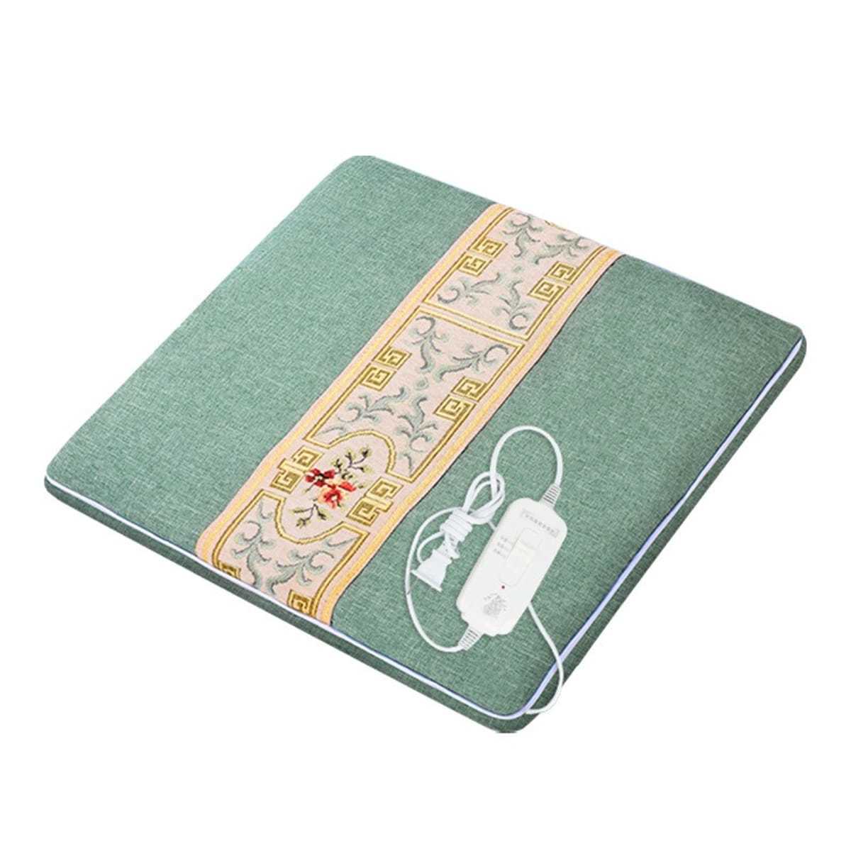 Mugwort Heated Cushion, Nominal 42 x 42 cm, with 300 g Inner Pad