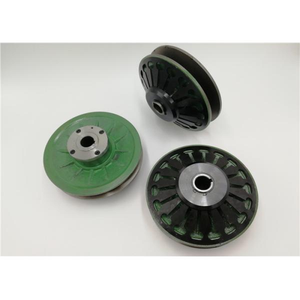 Части печатной машины смещения ременного шкива Гейдельберга MO GTO52 запасные