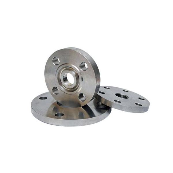 Выскальзывание ASME B16.5 A182 304 Pn16 RF CL150 на фланце