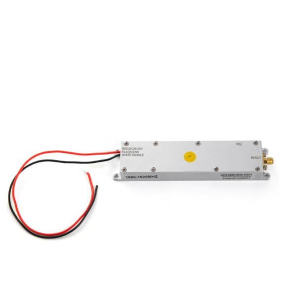 Innovative 900MHz 30W RF Power Amplifier Module For Anti Drone Detection Sysetm