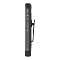 350g Android Explosion Proof Mobile Phone com câmeras de 20MP/8MP