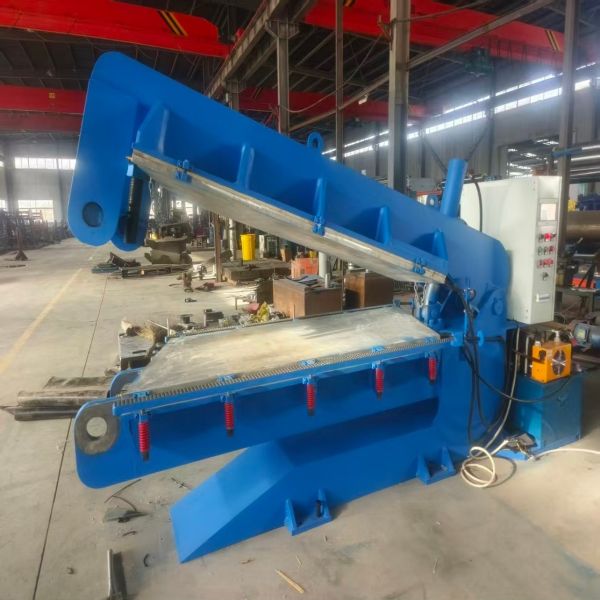 High Efficiency Conveyor Belt Joint Vulcanizing Machine