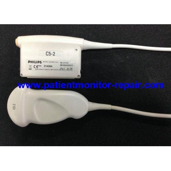 Зонд ультразвука  C5-2 b