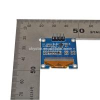 Module d'affichage de 128*64 OLED pour 1,3