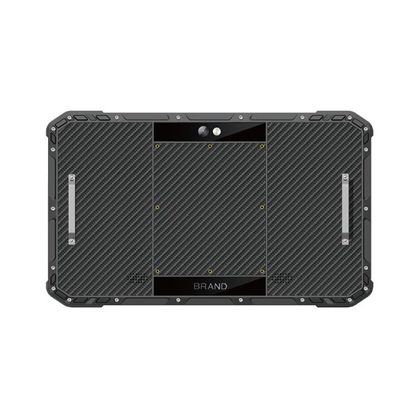 KS-RG102PMB  10.1-inch 1200*1920 FHD Rugged Touchscreen Tablet, Android OS, IP68 Waterproof, 4GB+128GB, 4G LTE Supported, 10000mAh Battery
