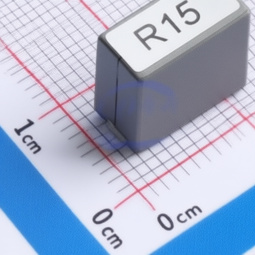 High power ferrite inductor GUDIAN GDSI2E120611-R15L-R125-2D for advanced voltage regulation modules