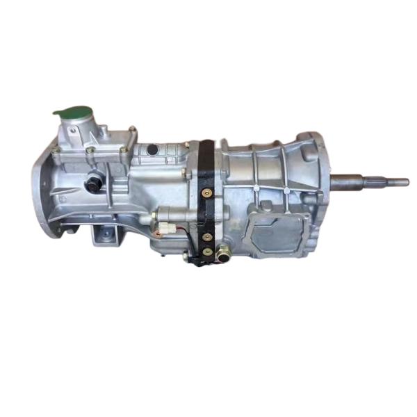 HOVER π Transmission 1701100-K08 for Great Wall Wingle Upgrade Your Car's Performance