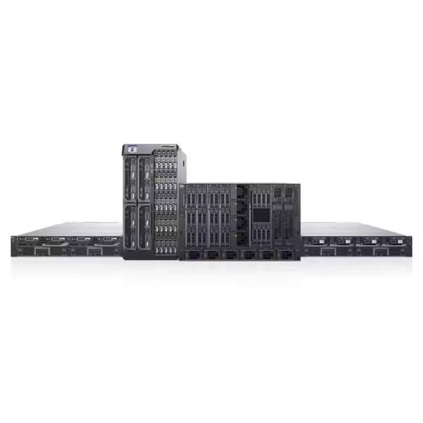 Serveur de tour T140 d'occasion Xeon E-2314 2.8G 4*32G Serveur T140 d'occasion