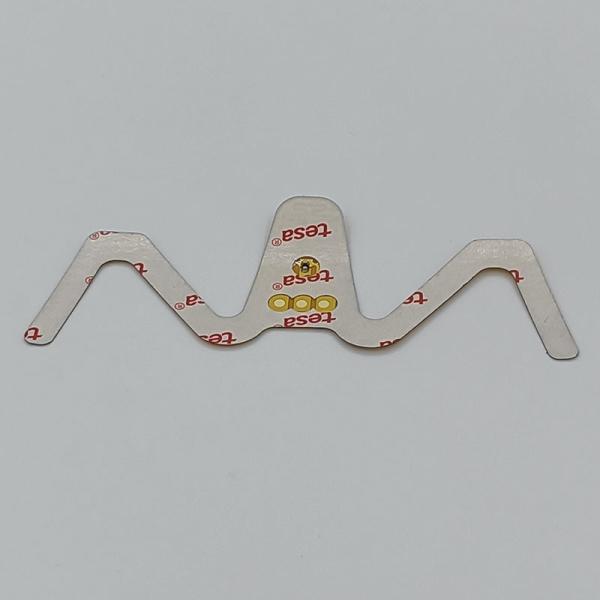 ODM flexível de Heater For Medical Device do costume material do cobre do Polyimide