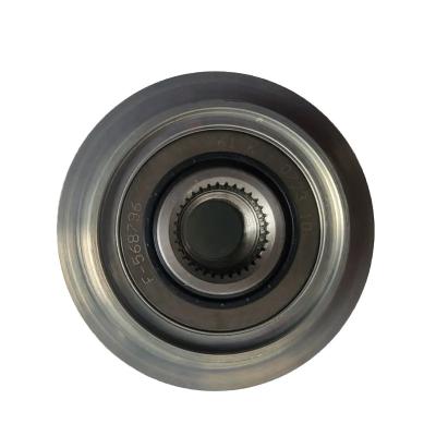 OEM F-568796 F568796 535025010 06E903018G 06E903018M 06E903119T for A7 Audi Electrocity Alternator Freewheel Pulley