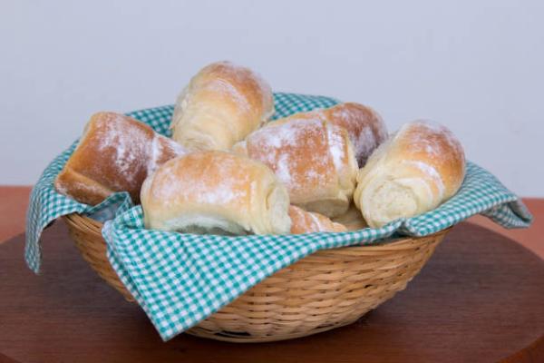 FSSC Bread Improver Gel Improve Stability Softness