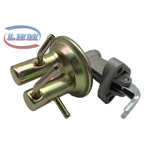 17010-53Y00 17010-53Y25 Fuel Injection Pump Auto Engine Parts For Nissan SENTRA