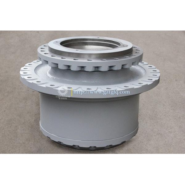 ZAX670-3 Hitachi Excavator travel reduction gearbox 4641493 For Final Drive