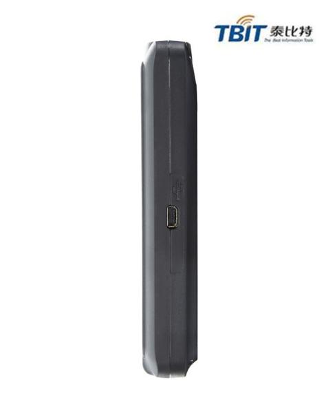 Polygon Geo-fence Alarm Vehicle GPS Tracker With 0.3m/s Speed Accuracy