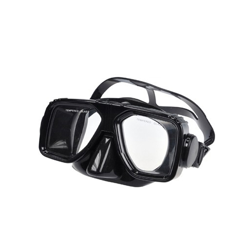 Стекла тумана Freediving анти- ныряют панорамная скуба