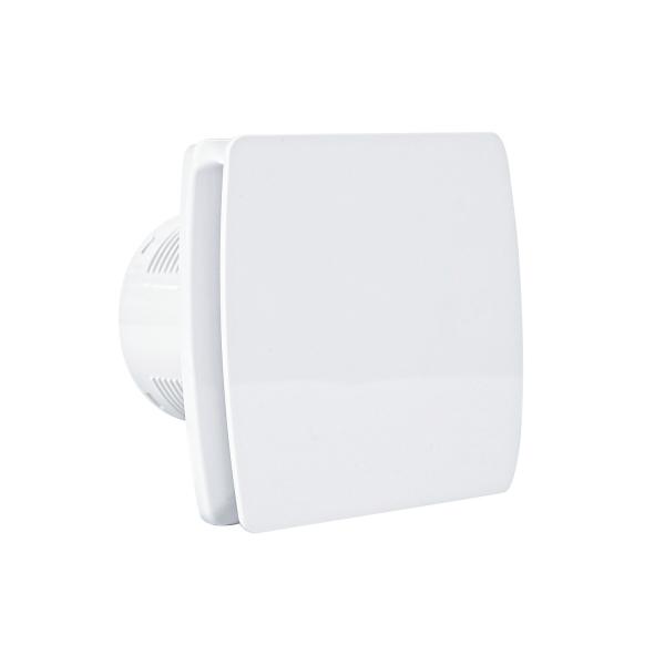 OEM/ODM Customized Ventilation Exhaust Ceiling Wall Fan With Light Air Extractor Fan