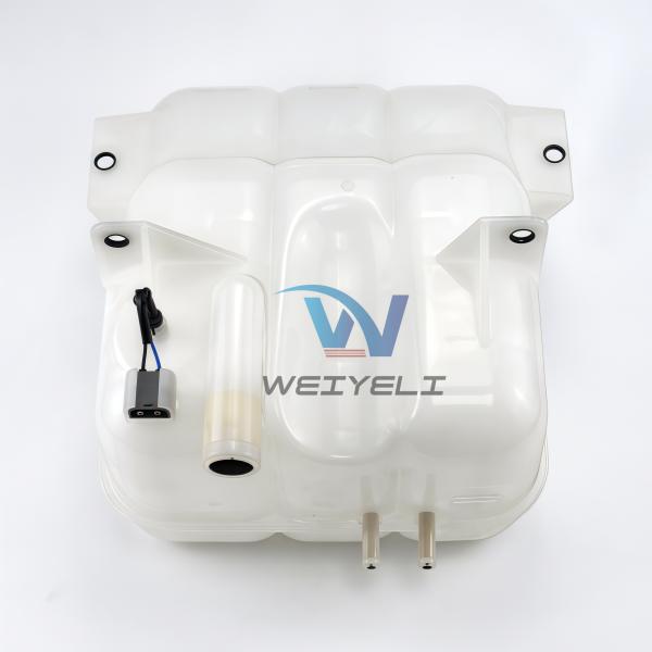 VOE 1676400 1676576 7401676400 7401676576 FH12 FMX16 Tanque de expansión del radiador