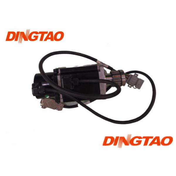 704397 Rotation Blade Motor For DT Vector Q80 Cutter Spare Parts Q50 IH8