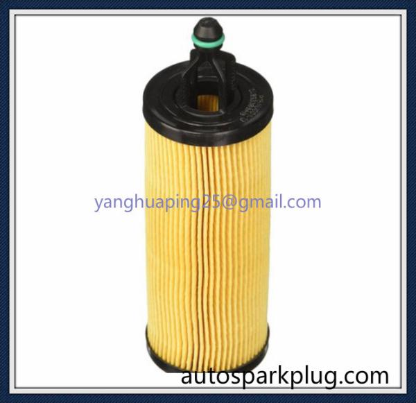 Auto Filter Manufacturer Supply Auto Parts Good Quality Standard Size Oil Filter Elememt 68191349aa For Jeep, Chrysler