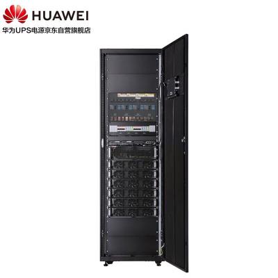 Huawei UPS5000-E-120K-FM Modular UPS Power Supply 120KVA with 30KVA-30KW Power Module