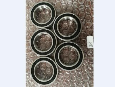 Precison Pump Motor Bearings Radial / Axial Loads High Speed And Working Temperature