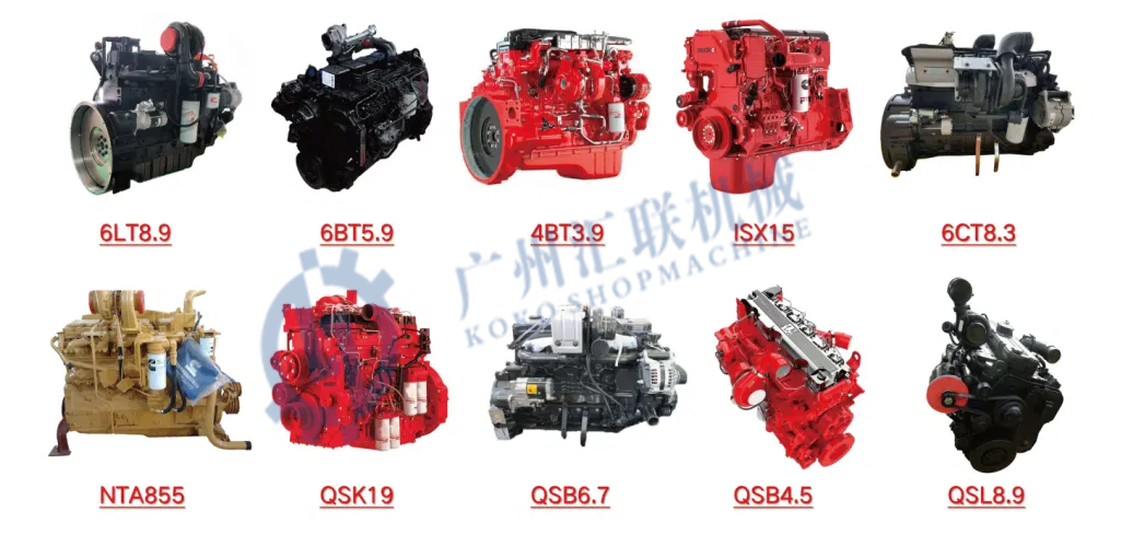 Isuzu 8943922614 Общая железнодорожная установка топливного инжектора Костюм прямого впрыска 6HK1 Двигатель для экскаватора ZX200-3 ZX240-3