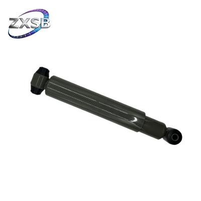 High Strength Steel Corrosion Resistant Front Axle Shock Absorber WG9731680031