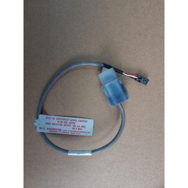 Peças da máquina OLS-12 SMT Interruptor de nível Optitrol 10-28VDC