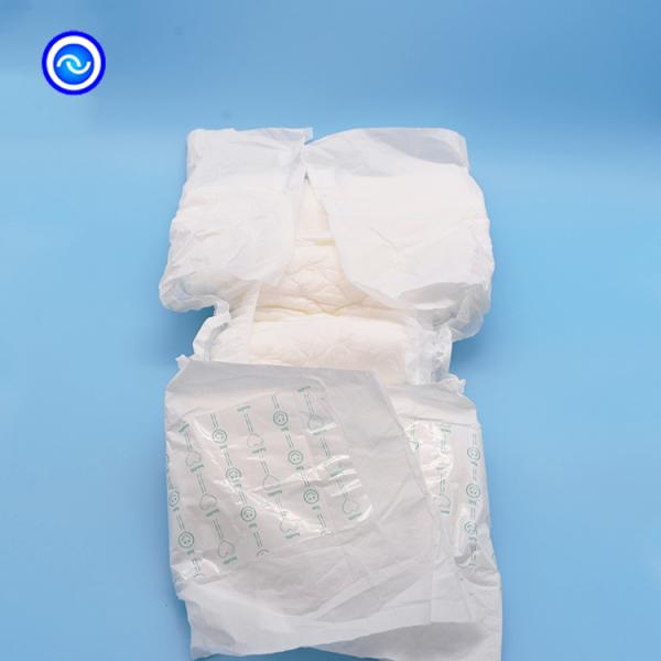 Усовершенствуйте игру в подгузники с помощью органических подгузников для взрослых