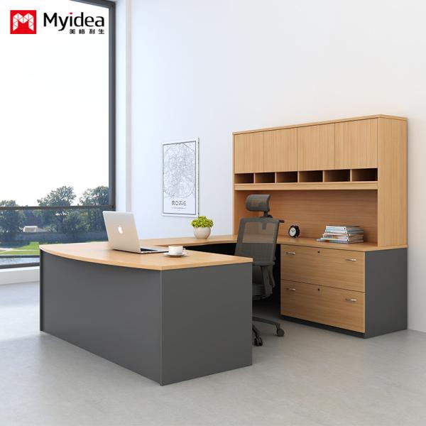 Customizable Free Combination of Back Cabinets Storage Cabinets Office Pantry Cabinets for Indoor Storage Solution