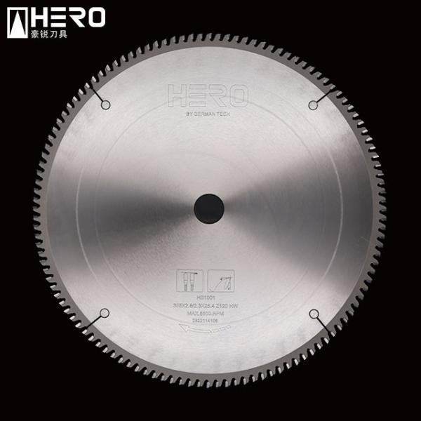 Windows Doors Aluminum Cutting Circular Saw Blade Disc 305/355/400mm