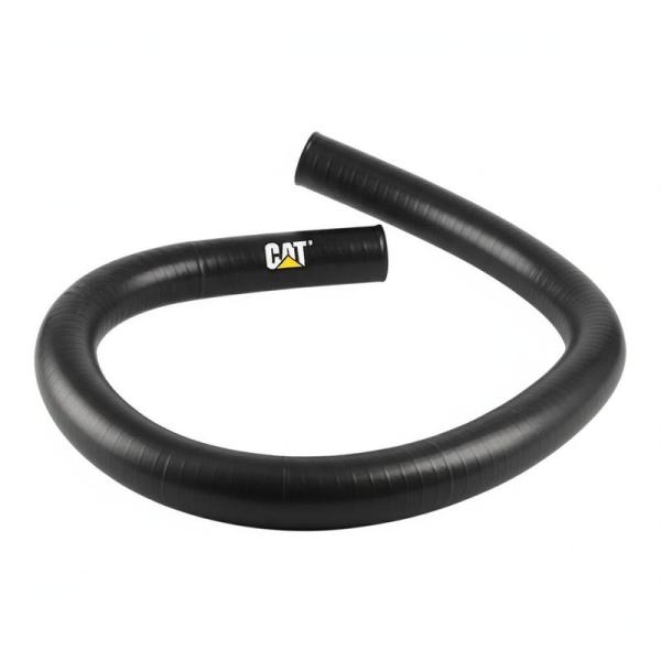 Tuyau inférieur de radiateur CAT 227-0140 pour excavatrice CS-433E CS-423E