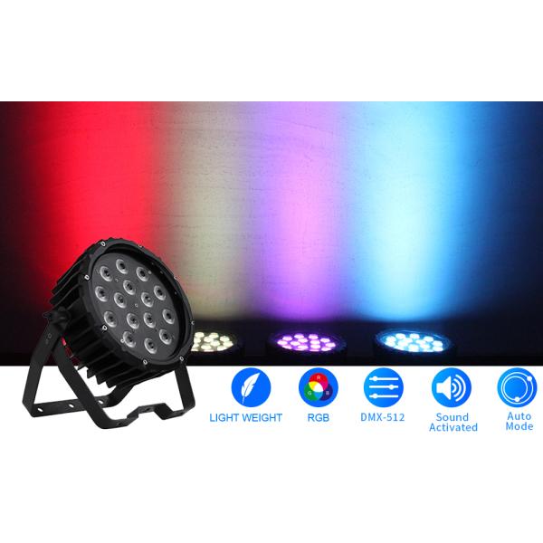 90w LED RGBW Wall Wash Light DMX512 Сцена диджея вечеринки дискотека бар светового шоу дисплей