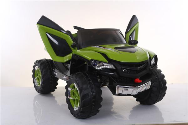 138*95*72cm Bebê Elétrico Passeio no Carro Brinquedo com Música Funções de Educação Infantil 2022