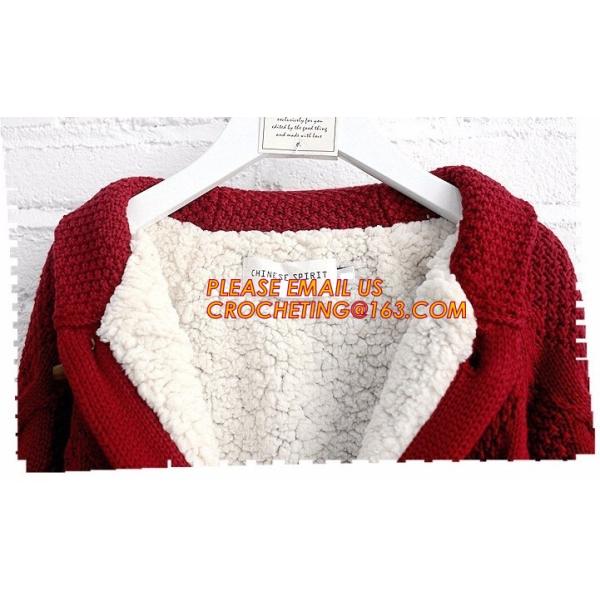 New arrival british style warm childrens coat thick boys sweater, Fashionable Winter Coats Woolen Sweater Designs For Ki