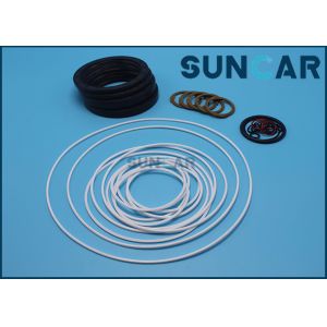 711-53-05040 Комплект уплотнителей трансмиссии Подходит для Komatsu WA500-3 WD500-3 WF550T-3 Модели Ремонтные детали