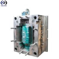 LKM OEM Plastic Injection Mould And Molding Products Assembly