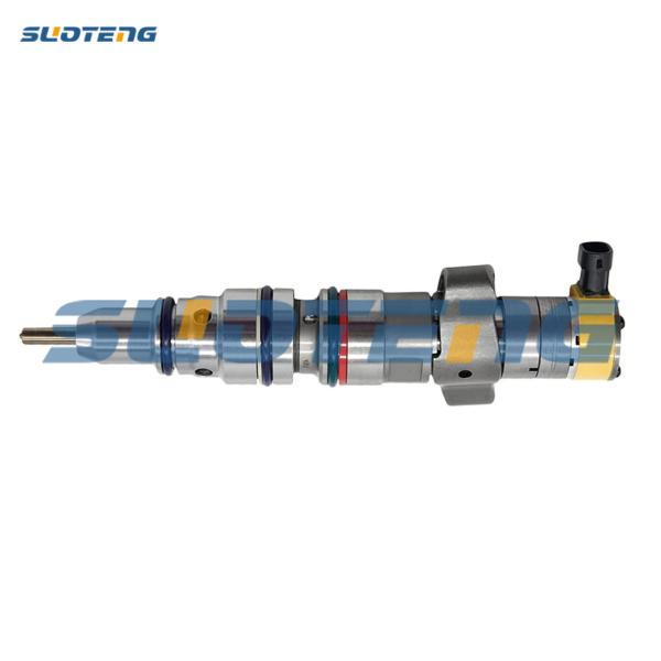 328-2586 3282586 Injetor de combustível para motor C7 E320D E330D Escavação