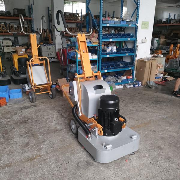 Factory Direct Sale Cheap Price Planetary Concrete Floor Grinding Machine