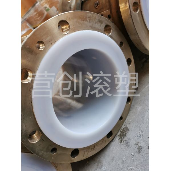 Rotational molding Machine Shuttle Rotomolding Machine For Plastic Water Tank