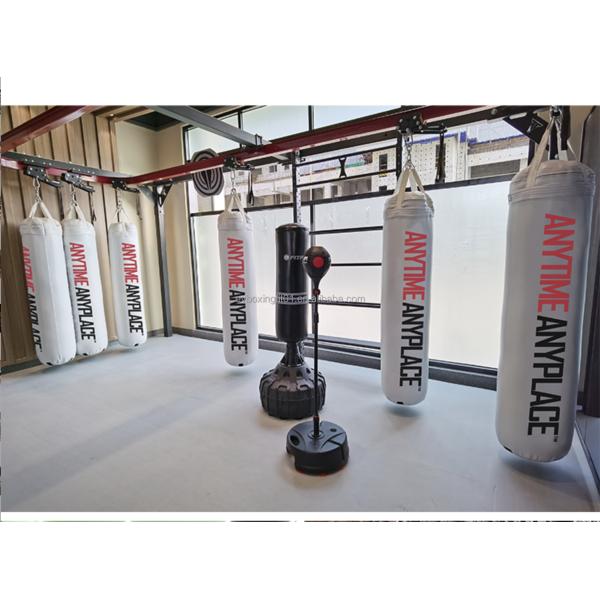 Heavy Canvas Tote Bag Heavy Duty Jute Bag Arcade Punching Bag