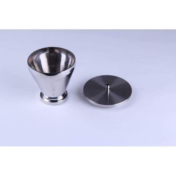 300ml Filter Funnel - stainless steel material