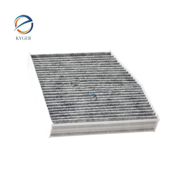 2468300018 Air Filter Cabin Air Filter for Mercedes-Benz CLA250 2468300118