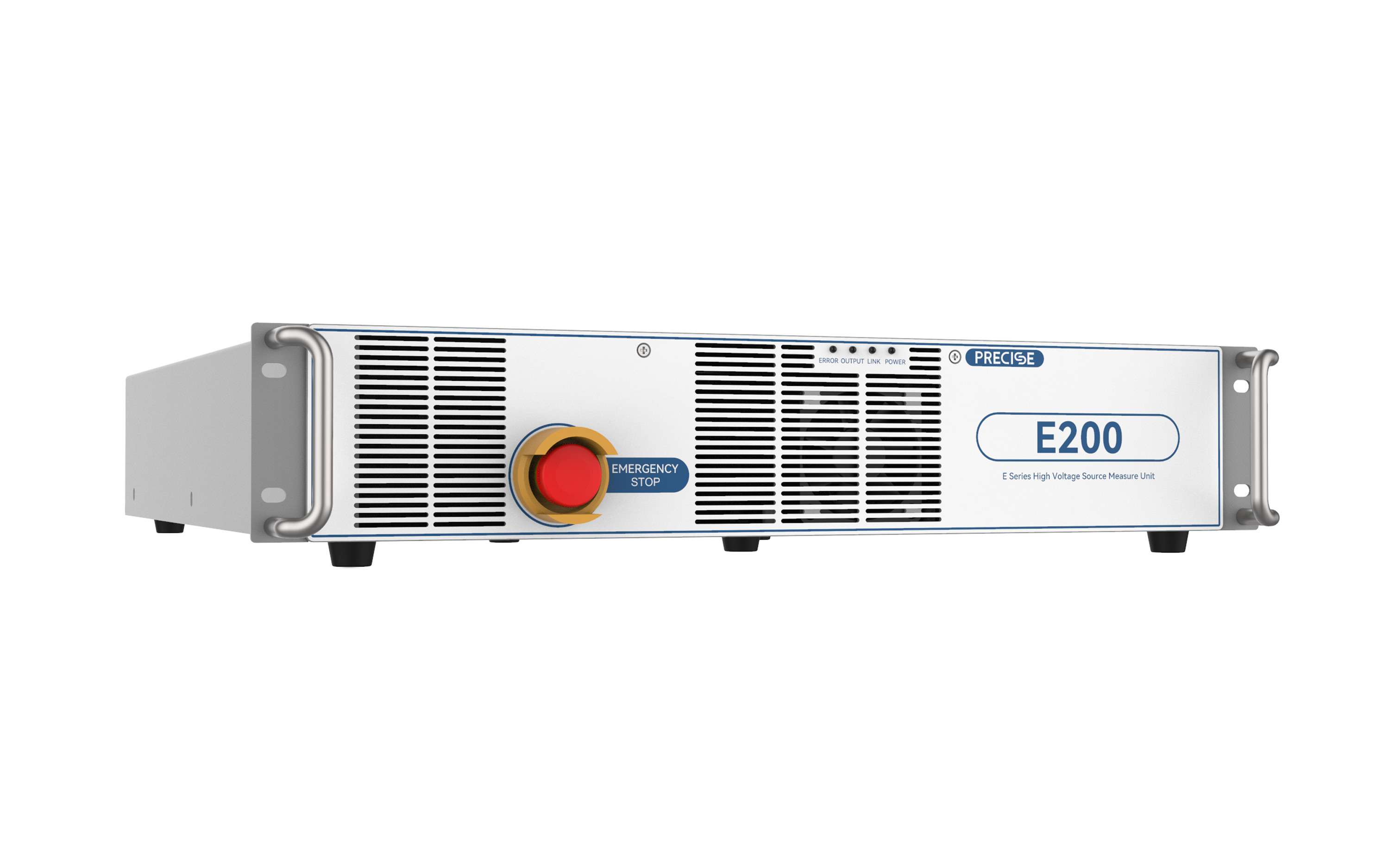 2200V 100mA High Voltage Power Source E200 Constant Voltage Power Source