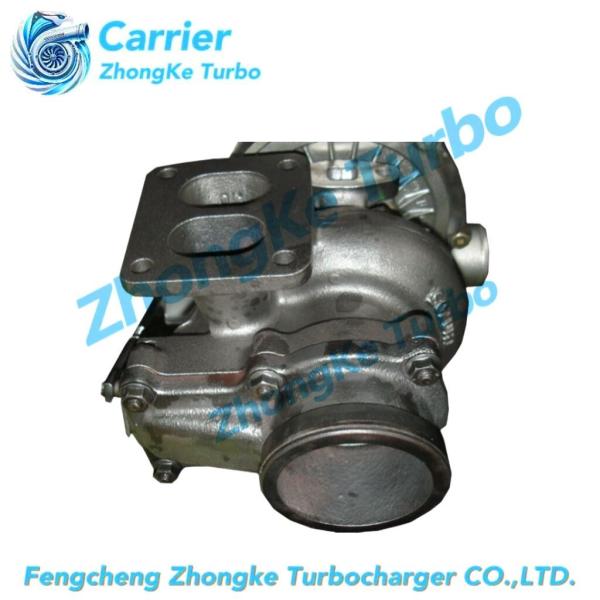 TBP417 Turbo 466535-0002 466535-5002S 466535-0001 6222-81-8310 Turbocompresseur pour Komatsu WA400-3 avec moteur SA6D108