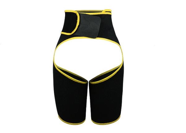 Ajustadores ergonômicos de Booty Sculptor Thigh do braço da cintura e do instrutor da coxa