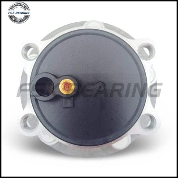 B45A-26-15 Hub Bearing Unit Rear Wheel Axle Head For Changan Mazda D3 Angkesaila