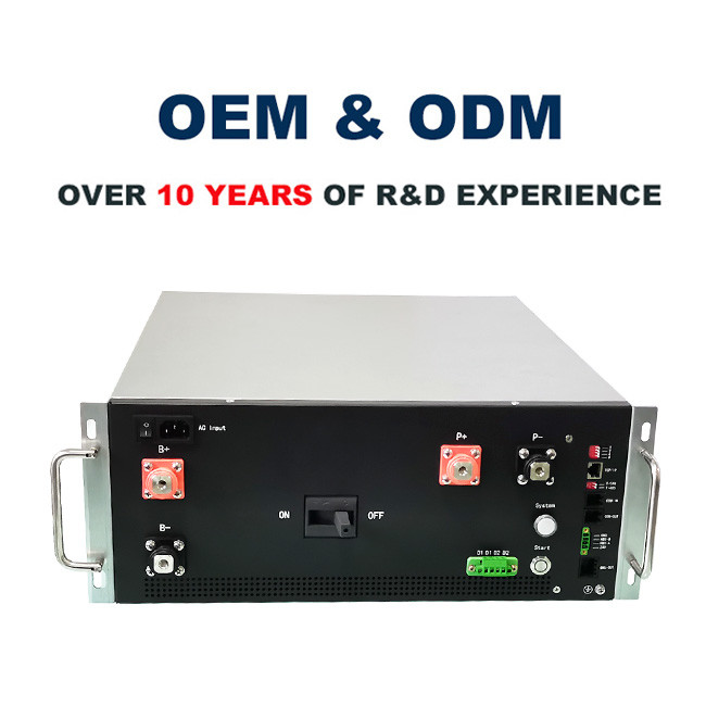 RS485 / CAN UPS BMS, 216S 691.2V Система управления высоковольтными батареями